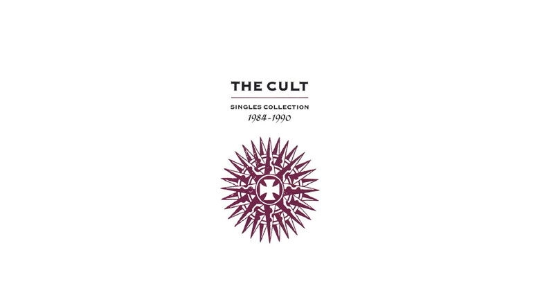 Pure Cult: The Videosingles (2001)