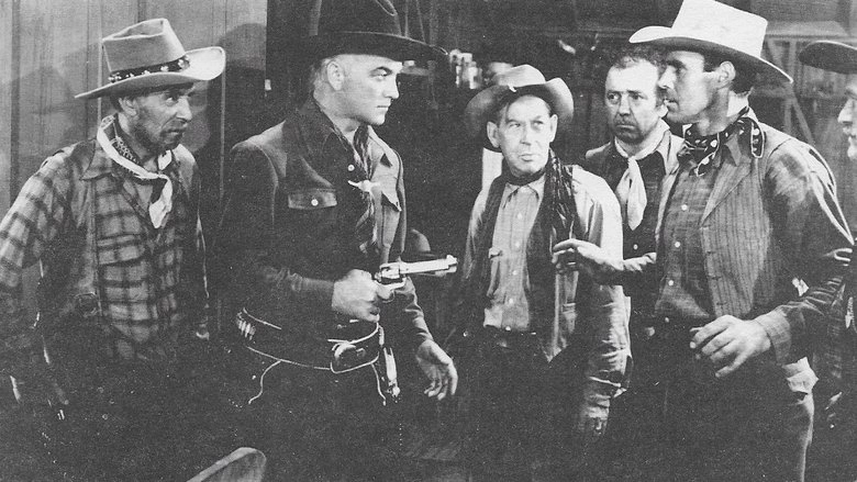 Stick To Your Guns (1941)