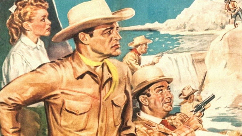 Lightning Guns (1950)