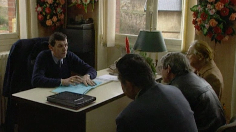 Les Passeurs (1995)