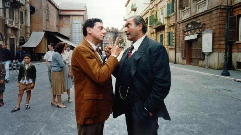 Concorrenza Sleale (2001)