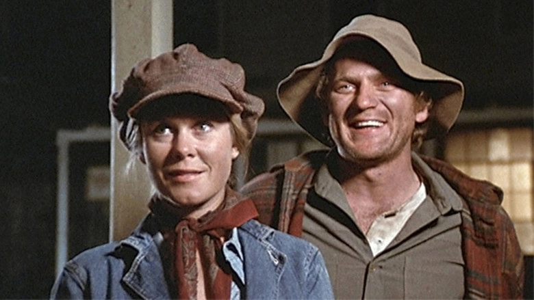 Mrs. Sundance (1974)