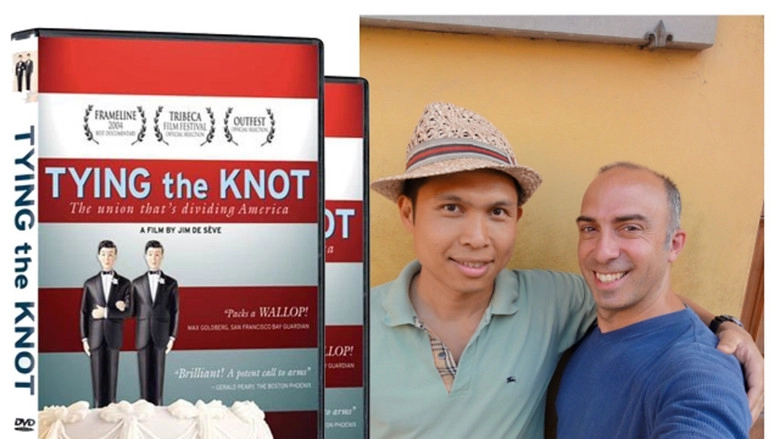 Tying The Knot (2004)