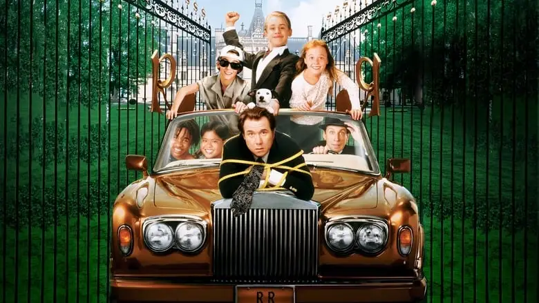 Richie Rich (1994)