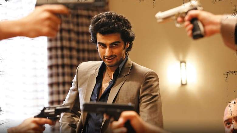 Aurangzeb (2013)