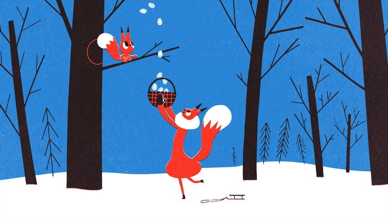 The Sled (2016)
