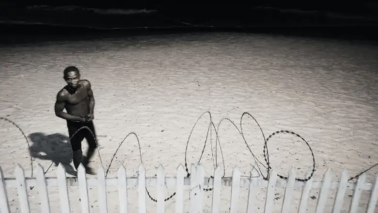 The Years We Have Been Nowhere (2023)