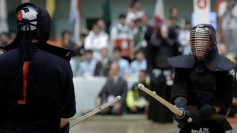 Star Wars: Evolution Of The Lightsaber Duel (2015)