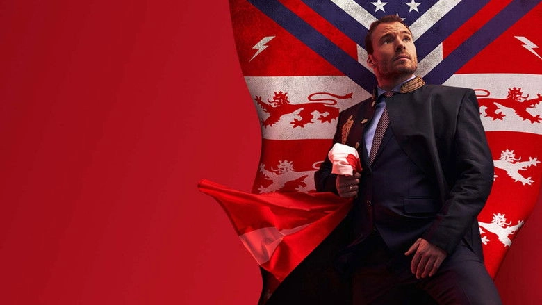 Make Denmark Great Again (2019)