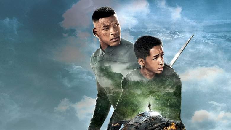 After Earth (2013)