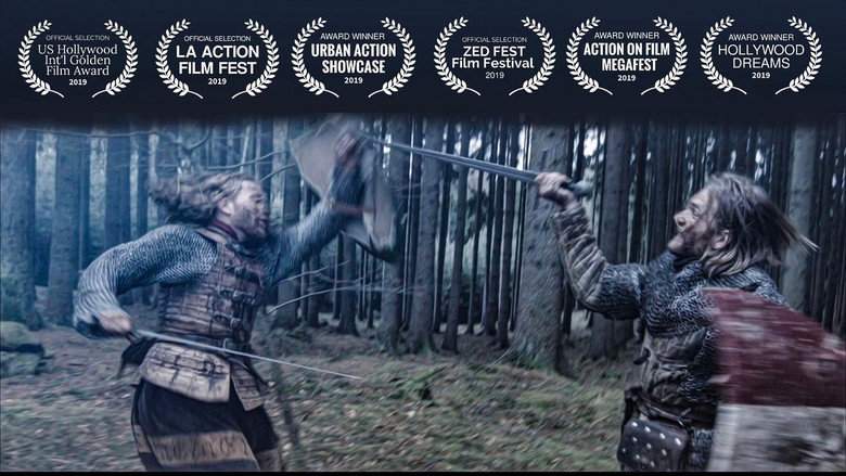 Crossed (2018)
