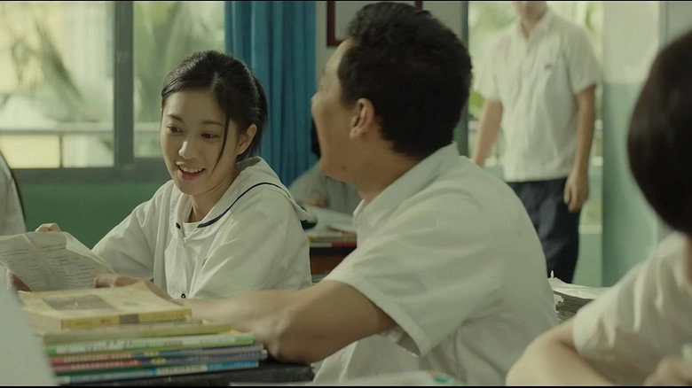Zai Jian Shi Guang (2017)