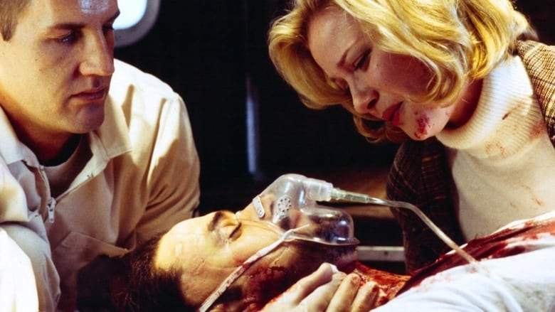 Forever Mine (1999)
