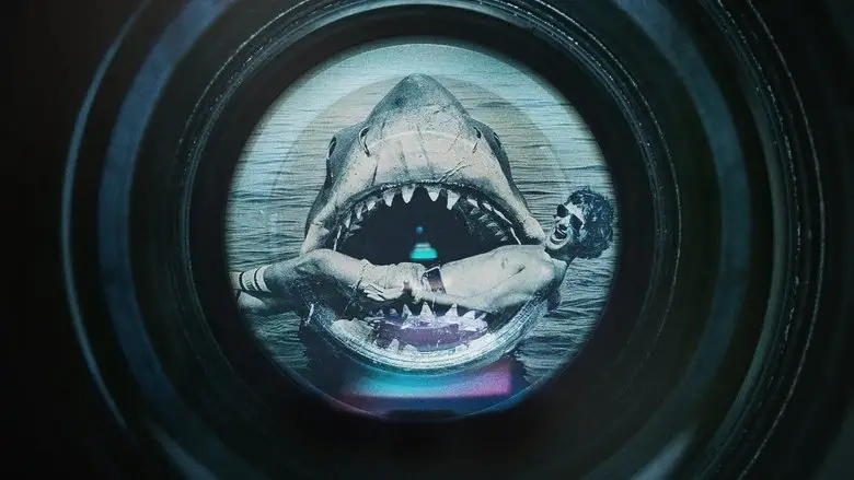 Jaws @ 50: The Definitive Inside Story (2025)