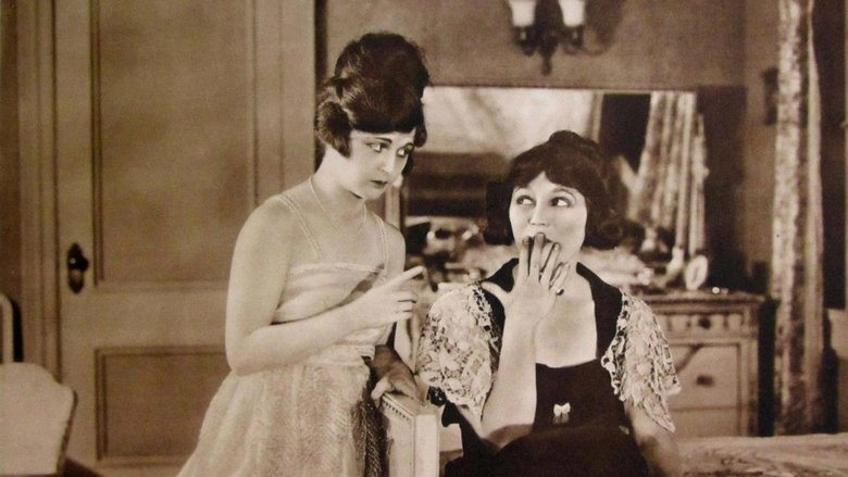 The Indestructible Wife (1919)