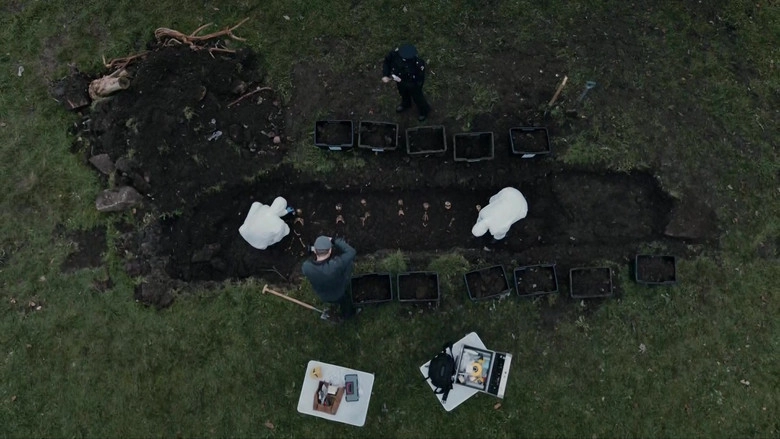 Die Toten Von Glenmore Abbey (2019)