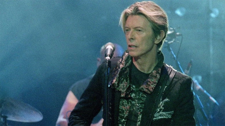 David Bowie: Live At Riverside Studios '03 (2003)