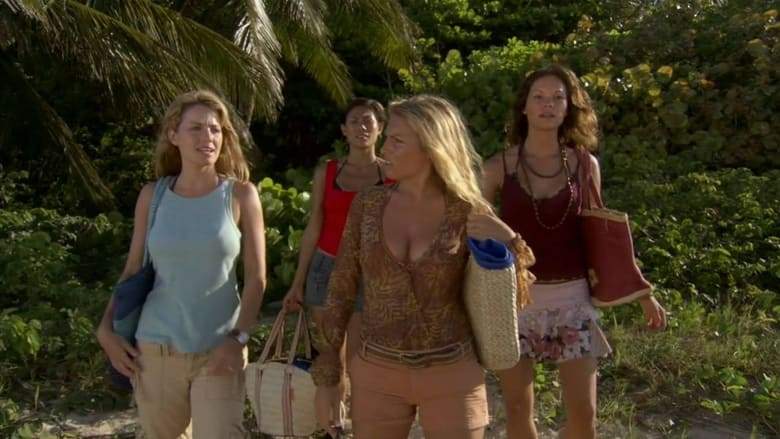 Stranded (2006)