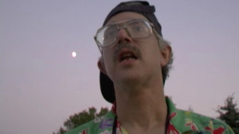 The Dundee Project (2017)