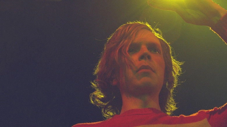 Beck: @NPA Paris (2000)