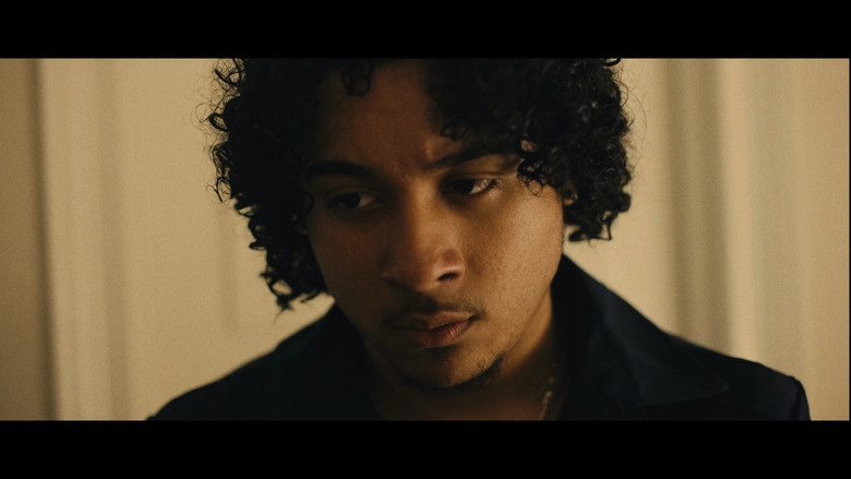 Benny Boy (2024)