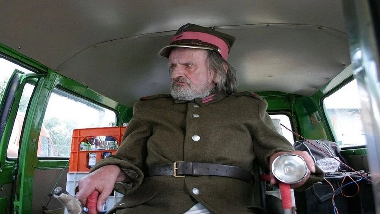 Przybyli Ulani (2006)