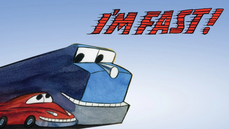 I'm Fast! (2012)