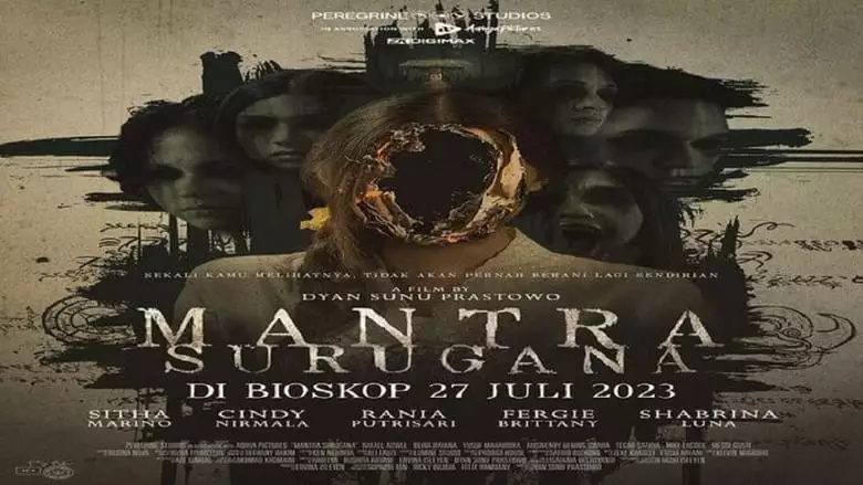Mantra Surugana (2023)