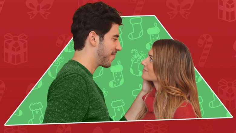 Christmas For Three (2024)