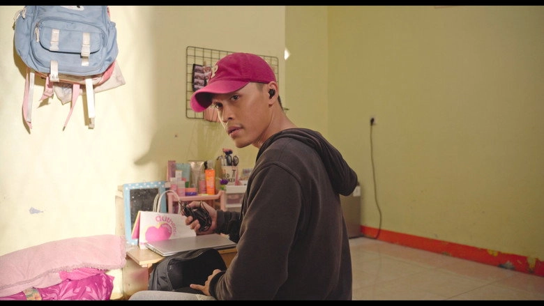 Menjadi Maling Dalam 11 Menit Bersama Bang Sat! (2025)