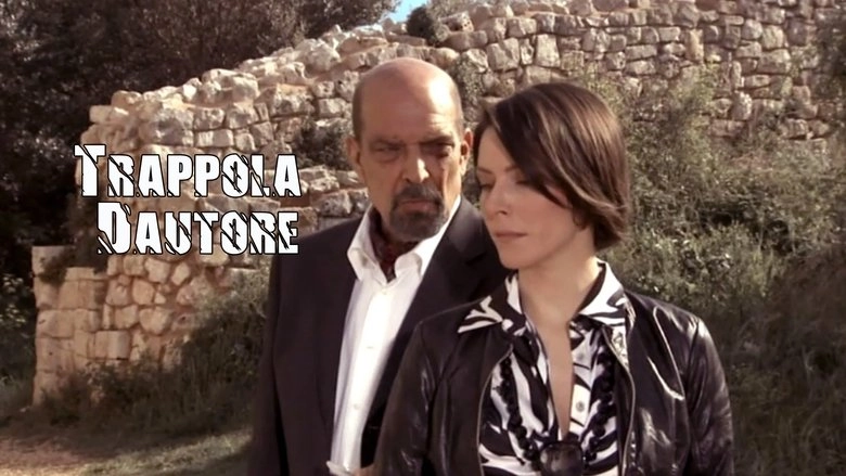 Trappola D'autore (2009)