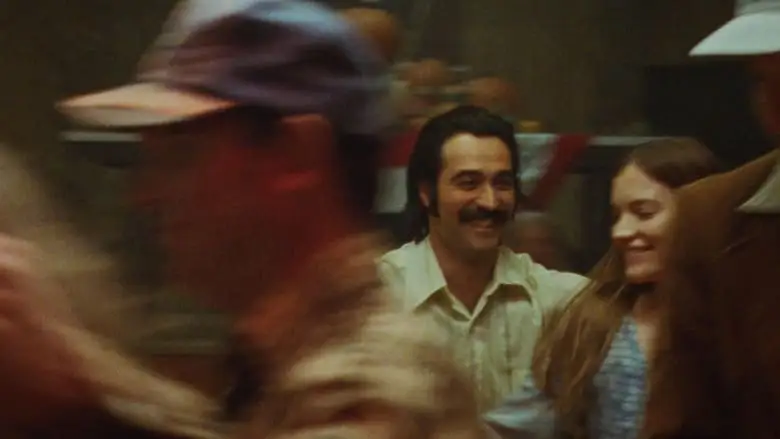 Motherland (2023)