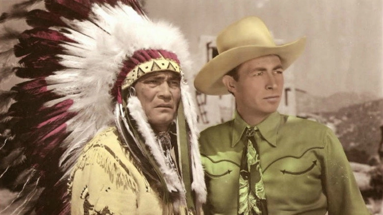 Romance Of The West (1946)