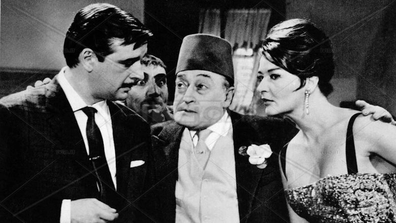 Noi Duri (1960)