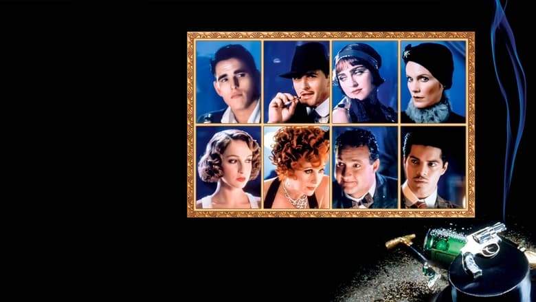Bloodhounds Of Broadway (1989)