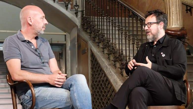 [REC] Terror Sin Pausa (2022)