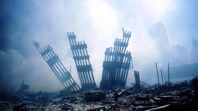 9/11: Truth, Lies And Conspiracies (2016)