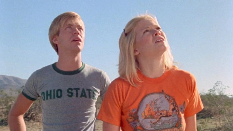 The Hills Have Eyes (1977)