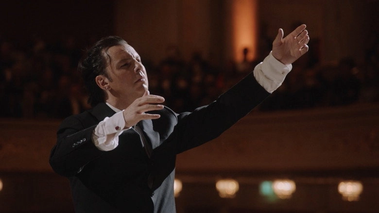 Teodor Currentzis: Utopia (2022)