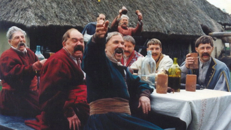 Black Rada (2001)