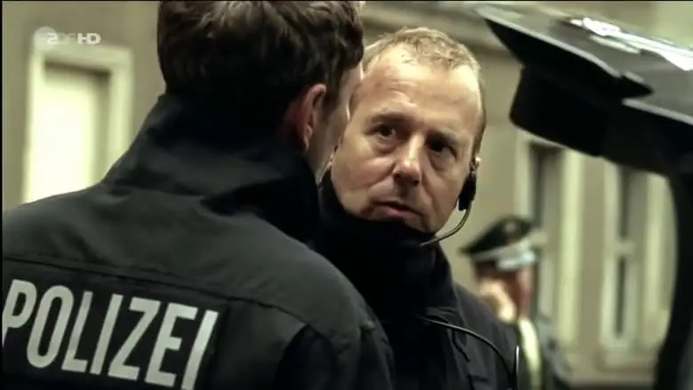 Rottmann Schlagt Zuruck (2011)