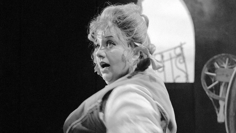 O chrabré Kordule (1972)