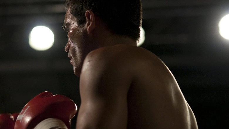Two Fists, One Heart (2009)