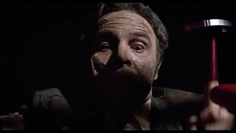 Grave Of The Vampire (1972)