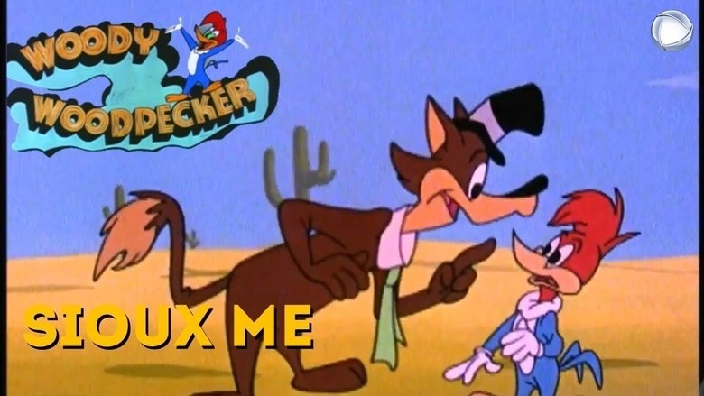 Sioux Me (1965)