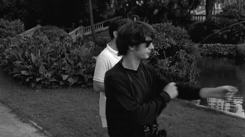 The Hours And Times (1991)