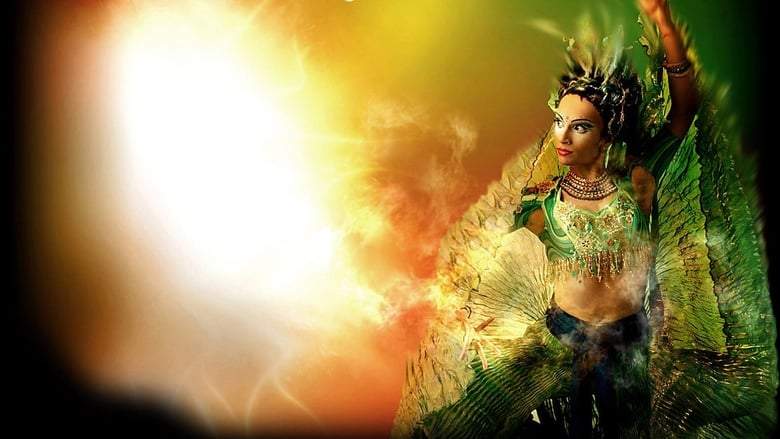 Cirque Du Soleil: Dralion (2001)