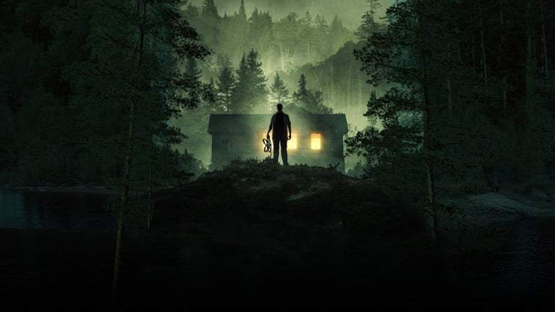 Stranger In The Woods (2024)