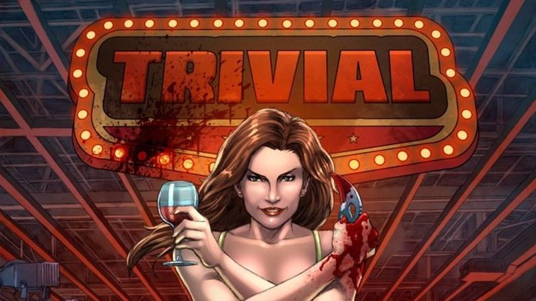 Trivial (2024)