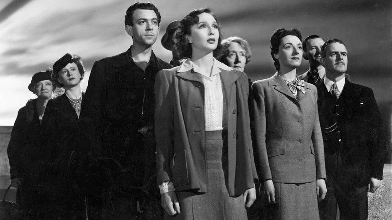They Came To A City (1944)